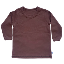 Load image into Gallery viewer, Beeboobuzz Long Sleeved T-Shirts 1-2 Years

