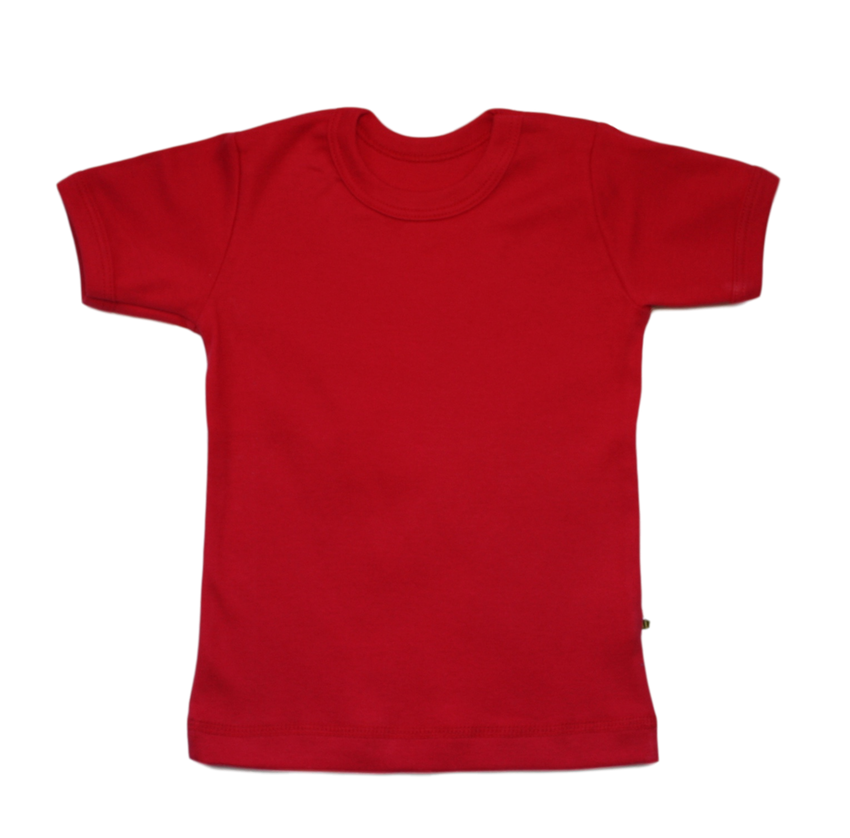 Beeboobuzz Short Sleeved T-Shirts 3-4 Years