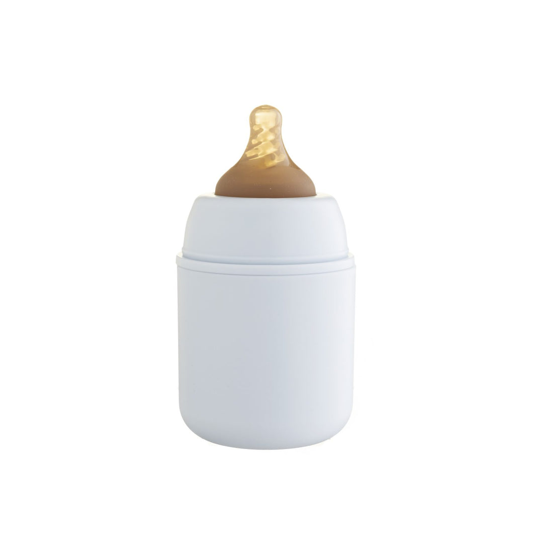 Stainless Steel Baby to Toddler Bottle - 150ml