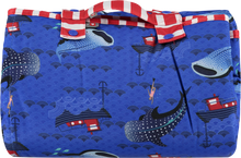 Load image into Gallery viewer, Whaleshark playmat
