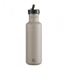 Load image into Gallery viewer, one Green Bottle Water sports bottle Little Twildlets Thunder
