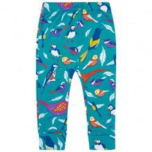 Load image into Gallery viewer, Piccalilly Leggings - British Birds
