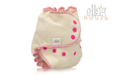 Load image into Gallery viewer, Ella&#39;s House Bum Slender Fitted Cloth Nappy- Small | Little Twidlets
