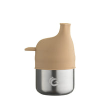 Load image into Gallery viewer, Stainless Steel Baby to Toddler Bottle - 150ml
