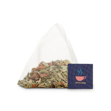 Load image into Gallery viewer, HotTea Mama - Milks Up Tea breastfeeding tea eco friendly whole leaf tea little twidlets 
