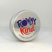 Load image into Gallery viewer, Rowdy Kind Storage Tin
