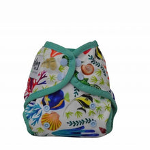 Load image into Gallery viewer, Seedling Baby Mini Fit Pocket Nappy
