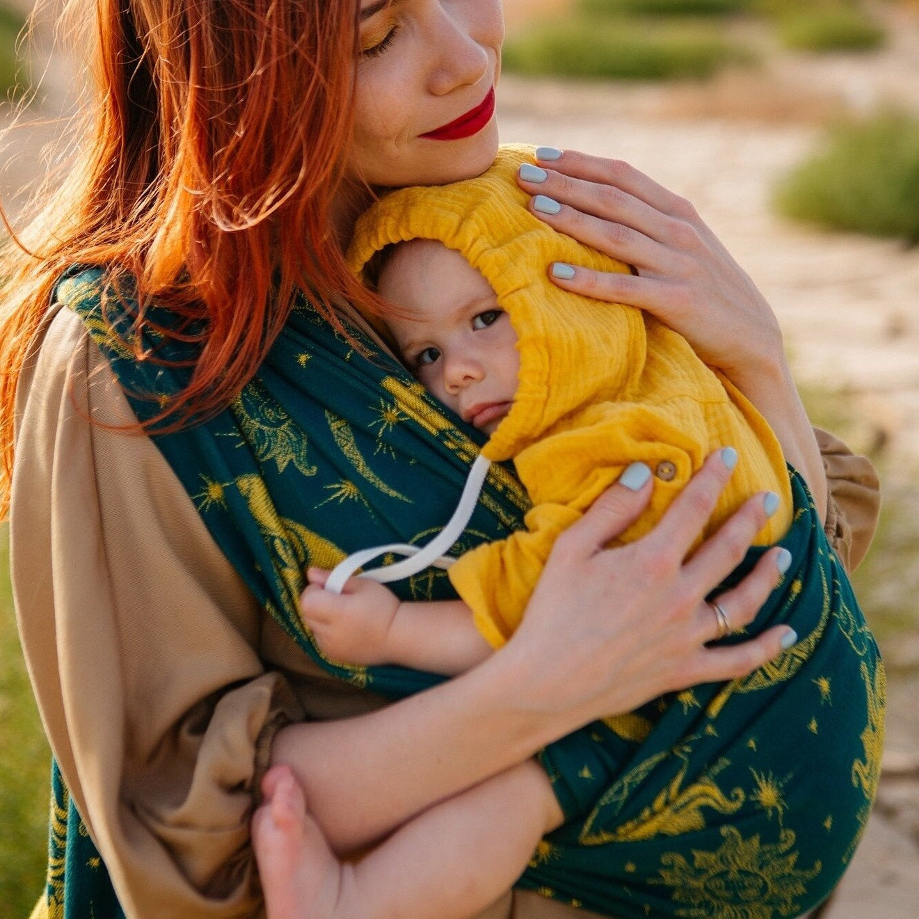 Toucan cheap wildbird sling