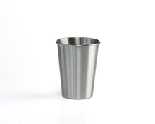 Load image into Gallery viewer, Stainless steel cup 
