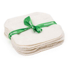 Load image into Gallery viewer, Little Lamb Washable Wipes. White | Little Twidlets
