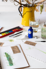 Load image into Gallery viewer, The Herbarium Kit - The Den Kit | Little Twidlets
