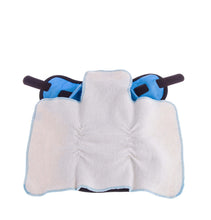 Load image into Gallery viewer, Ella&#39;s house Bum Fold Reusable Nappy Insert
