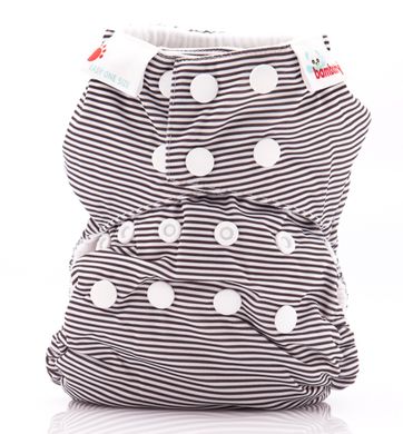 Bambooty easy 2024 one size