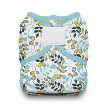 Load image into Gallery viewer, Thirsties Duo  Nappy Wrap - Hook and Loop
