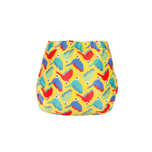 Load image into Gallery viewer, Tots Bots Reusable Swim Nappy Little Twidlets 
