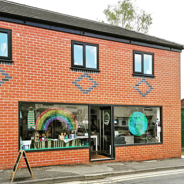 Sustainable Shop in Shropshire