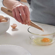 Load image into Gallery viewer, Bamboo Tongs - Large
