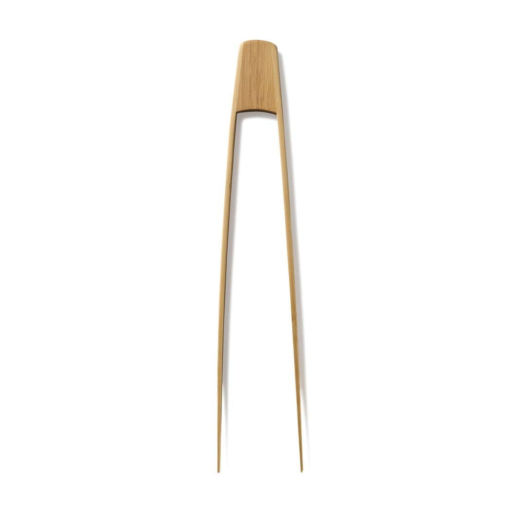 Bamboo Tongs - Large