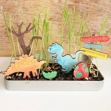 Load image into Gallery viewer, Make Your Own Dinosaur Garden
