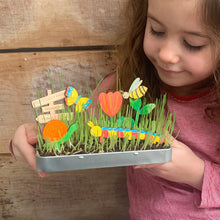 Load image into Gallery viewer, Make Your Own Mini Beasts Garden
