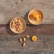 Load image into Gallery viewer, Bamboo Condiment Cups
