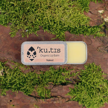Load image into Gallery viewer, Naked Lip Balm
