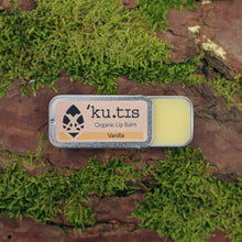 Load image into Gallery viewer, Vanilla Lip Balm
