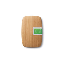 Load image into Gallery viewer, Bamboo Classic Cutting and Serving Board – Medium
