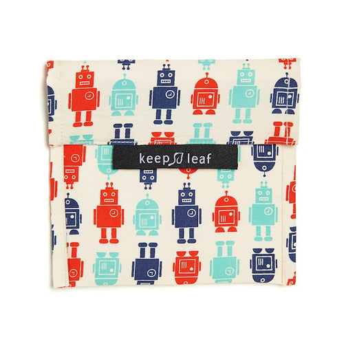 Keep Leaf Sandwich bag | Little Twidlets