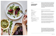Load image into Gallery viewer, Mind Food: Plant Based Recipes for Positive Mental Health
