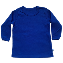 Load image into Gallery viewer, Beeboobuzz Long Sleeved T-Shirts 1-2 Years
