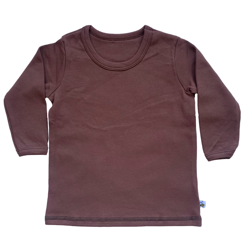 Beeboobuzz Long Sleeved T-Shirts 4-5 Years