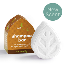 Load image into Gallery viewer, Shampoo Bar - Eco Living
