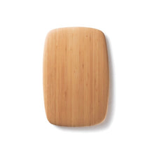 Load image into Gallery viewer, Bamboo Classic Cutting and Serving Board – Medium
