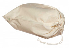 Load image into Gallery viewer, Organic Produce Bags &amp; Bread Bag - 3 Pack
