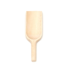 Load image into Gallery viewer, Wooden Scoop - 18cm
