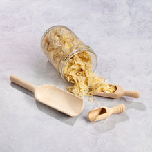 Load image into Gallery viewer, Wooden Scoop - 18cm
