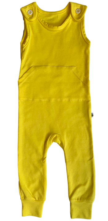 Kids_Dungarees_yellow Beeboobuzz Little Twidlets