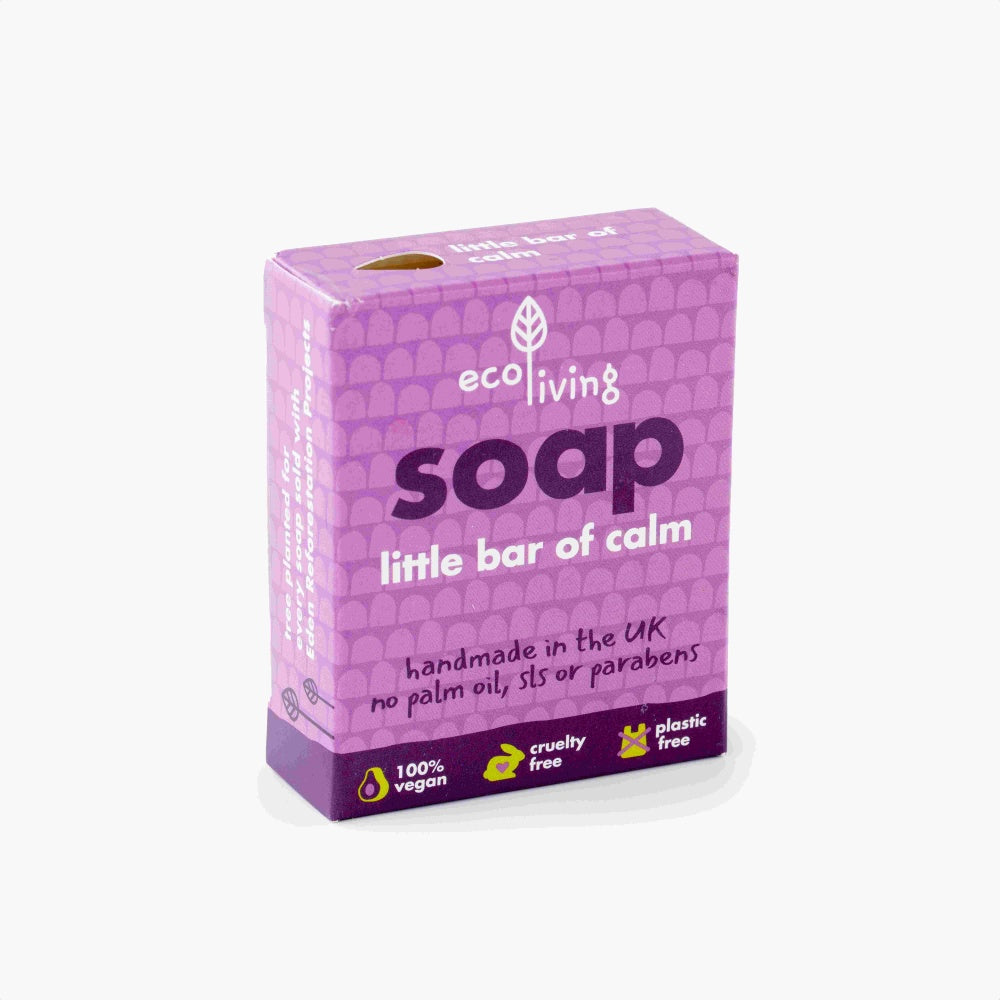 Soap, Little Bar of Calm