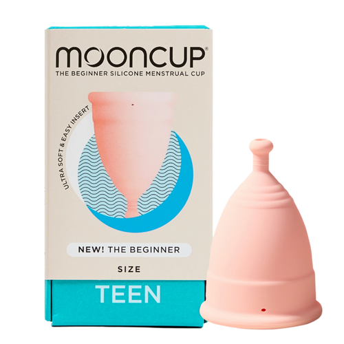 Mooncup teen | Little Twidlets