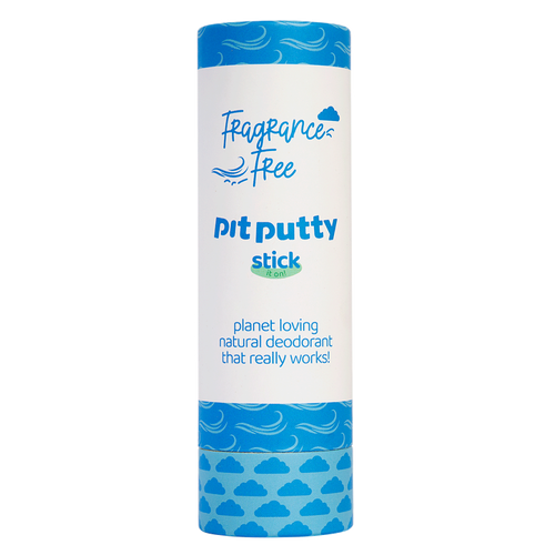 Pit-Putty-Natural-Deodorants-Stick-Fragrance-Free | Little Twidlets