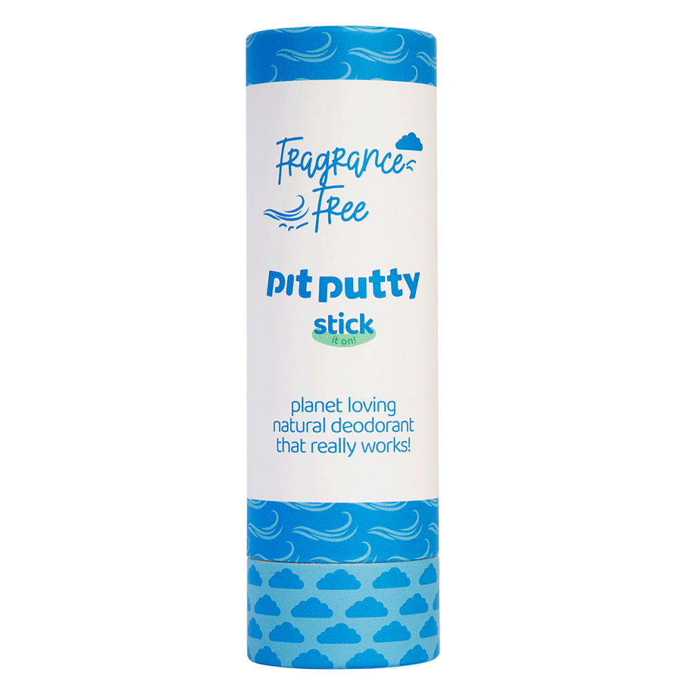 Pit-Putty-Natural-Deodorants-Stick-Fragrance-Free | Little Twidlets