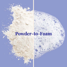 Load image into Gallery viewer, Relaxing Night Powder Body Foam Wash – 100g.
