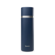 Load image into Gallery viewer, Insulated Stainless Steel Flask – Granite Blue – 750ml
