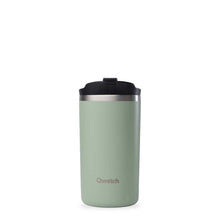 Load image into Gallery viewer, Insulated Stainless Steel Travel Mug – Matt Green
