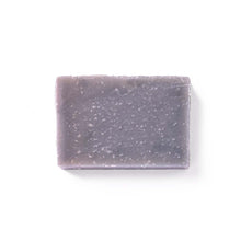 Load image into Gallery viewer, Hand Blocks Soap Bar – Black Cherry
