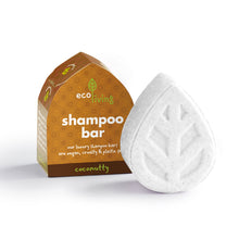 Load image into Gallery viewer, Shampoo Bar - Eco Living
