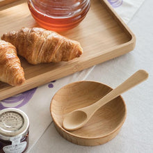 Load image into Gallery viewer, Bamboo Condiment Cups
