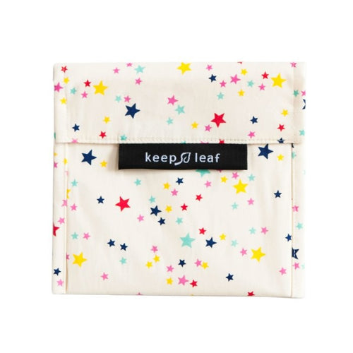 Keep Leaf Sandwich bag | Little Twidlets
