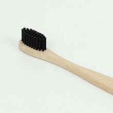 Load image into Gallery viewer, Bamboo Carbon Toothbrush - Soft
